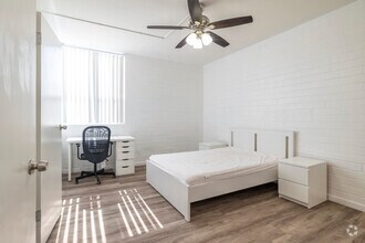Unit 107 107 floor plan